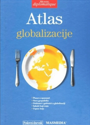 ATLAS GLOBALIZACIJE