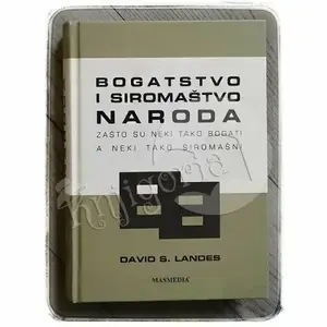 BOGATSTVO I SIROMAŠTVO NARODA