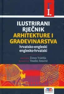 ILUSTRIRANI REČNIK ARHITEKTURE
