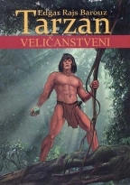 TARZAN