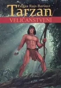 TARZAN