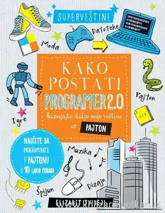 KAKO POSTATI PROGRAMER 2.0