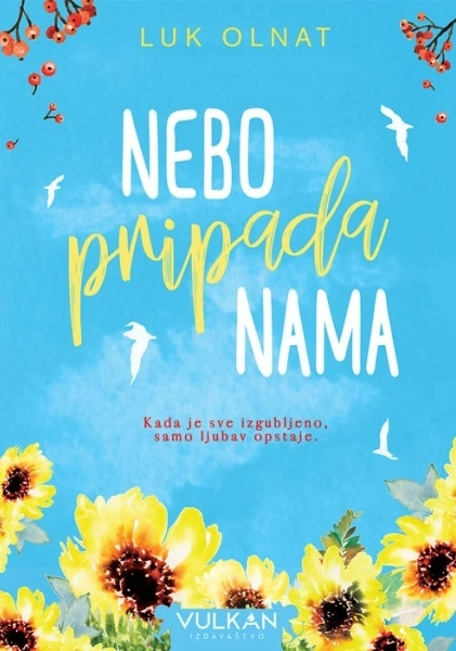 NEBO PRIPADA NAMA