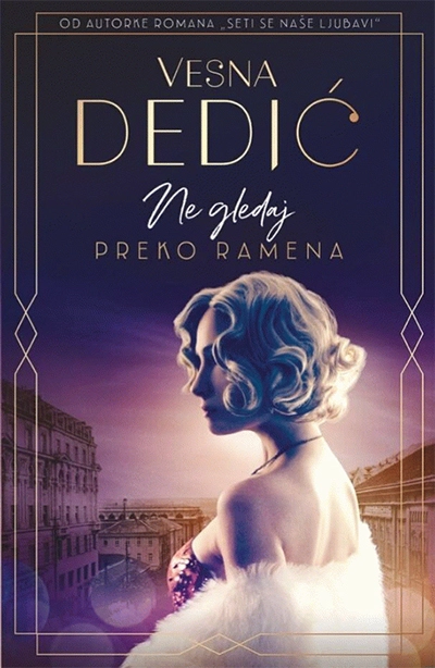 NE GLEDAJ PREKO RAMENA
