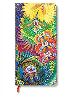 ROKOVNIK OLENA'S GARDEN DAYSPRING SLIM