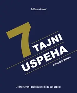 7 TAJNI USPEHA- drugo izdanje