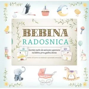 BEBINA RADOSNICA-Vulkan
