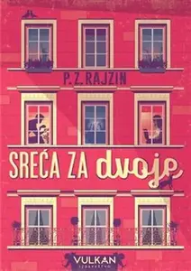 SREĆA ZA DVOJE