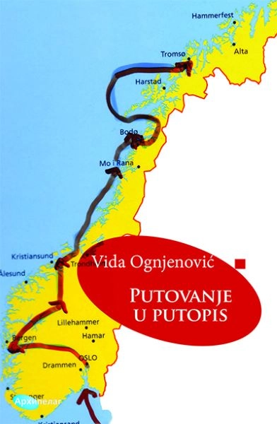 PUTOVANJE U PUTOPIS