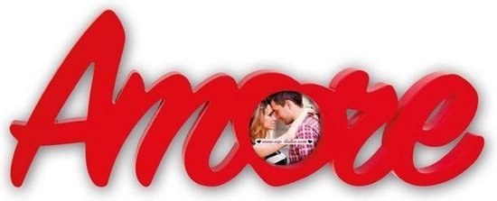 RAM ZA SLIKE 8X8 AMORE TY161