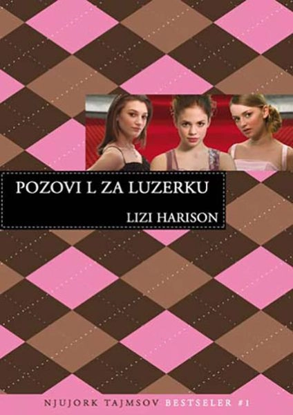 POZOVI L ZA LUZERKU