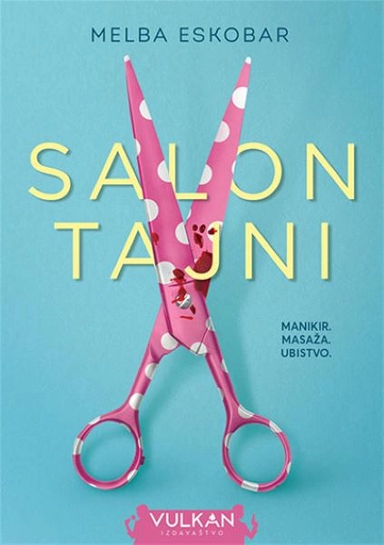 SALON TAJNI