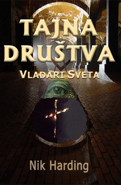 TAJNA DRUŠTVA- VLADARI SVETA
