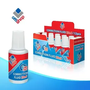 KOREKTOR 20ML NBK OF023 1/12