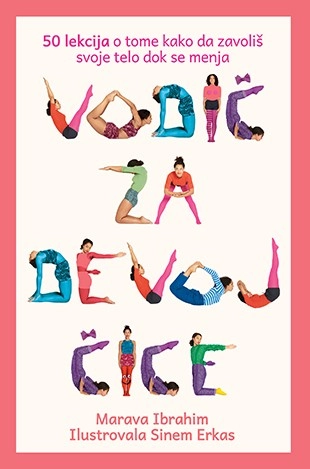 VODIČ ZA DEVOJČICE