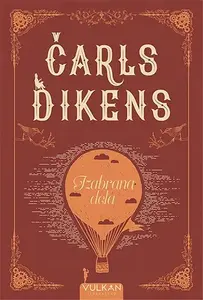 ČARLS DIKENS - IZABRANA DELA