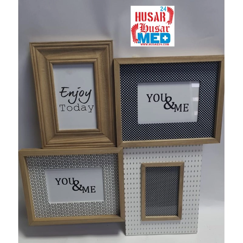 RAM ZA SLIKE 4X10X15 (46X46) TROCADERO SY446