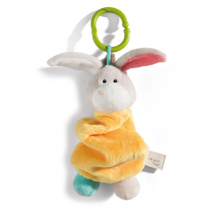 BUGGY STRAP DONKEY MULI WITH VIBRATION EFFECT 42078