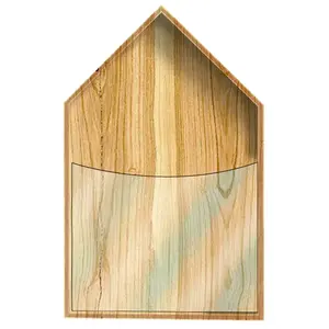 DRŽAČ ZA SALVETE NAPKIN WALL HOLDER NATURE 058100
