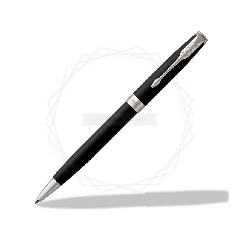 HEMIJSKA OLOVKA PARKER SONNET CRNA CT 160103