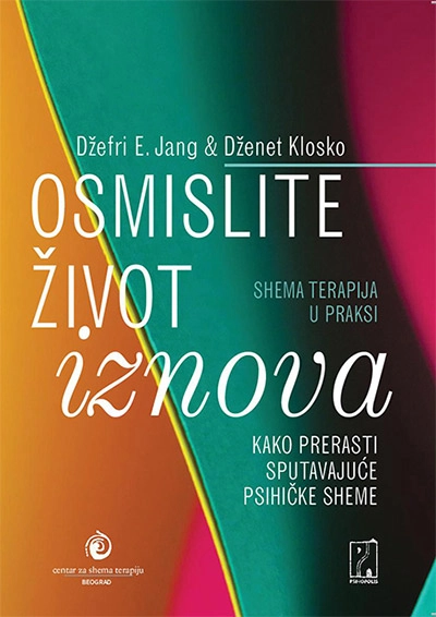 OSMISLITE ŽIVOT IZNOVA