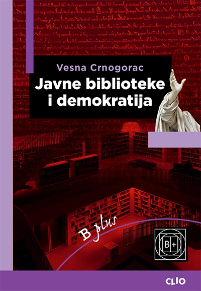 JAVNE BIBLIOTEKE I DEMOKRATIJA