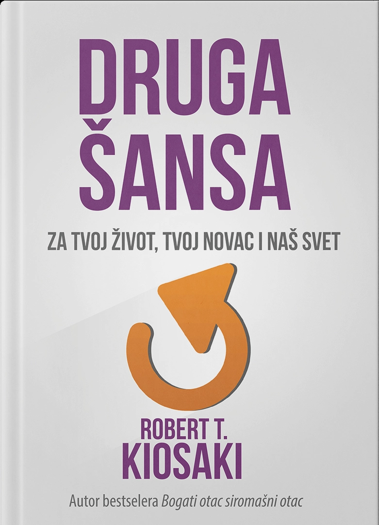 DRUGA ŠANSA- Finesa