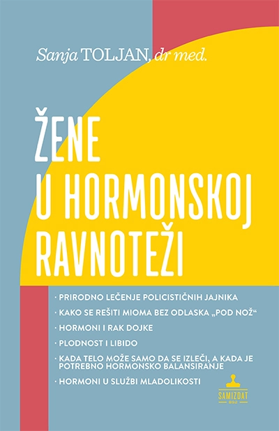 ŽENE U HORMONSKOJ RAVNOTEŽI