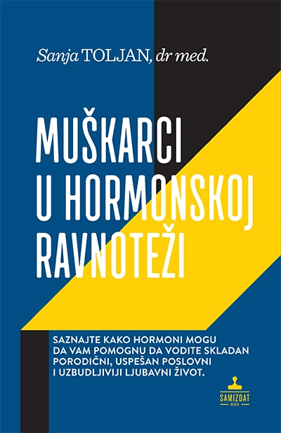 MUŠKARCI U HORMONSKOJ RAVNOTEŽI