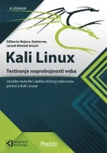 KALI LINUX