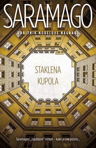 STAKLENA KUPOLA