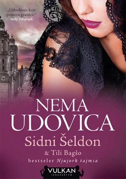 NEMA UDOVICA