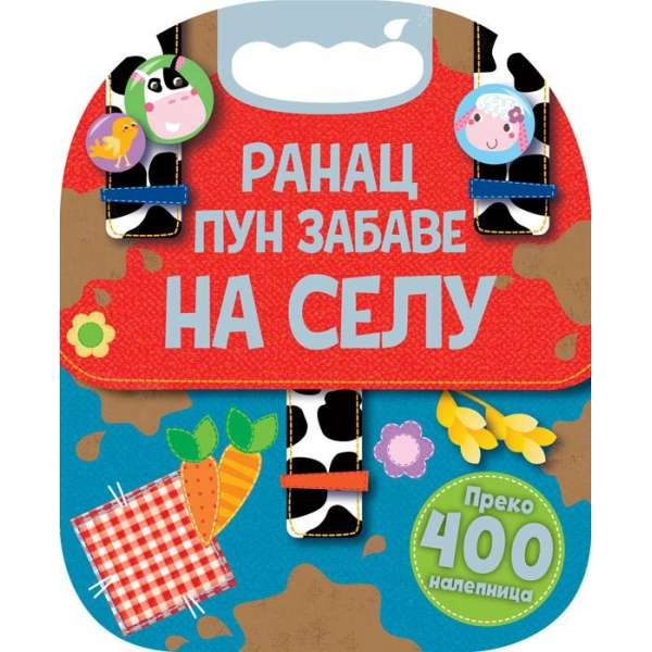 RANAC PUN ZABAVE- NA SELU