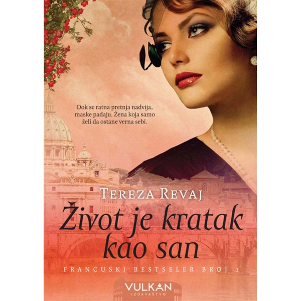 ŽIVOT JE KRATAK KAO SAN