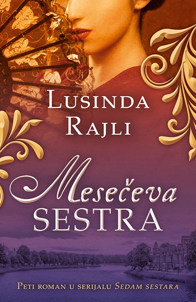 MESEČEVA SESTRA