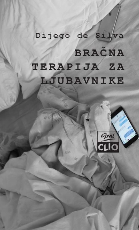 BRAČNA TERAPIJA ZA LJUBAVNIKE