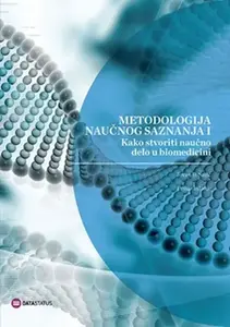 KAKO STVORITI NAUČNO DELO