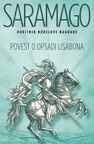 POVEST O OPSADI LISABONA