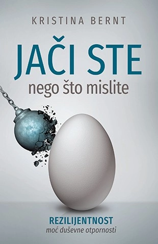JAČI STE NEGO ŠTO MISLITE