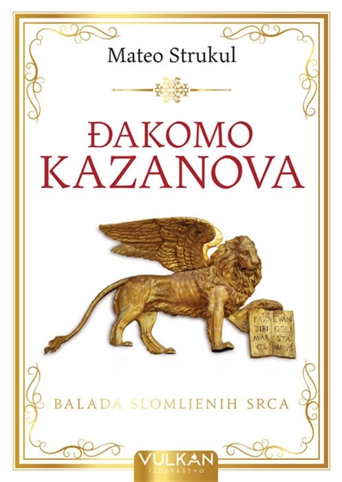 ĐAKOMO KAZANOVA