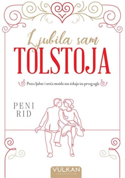 LJUBILA SAM TOLSTOJA