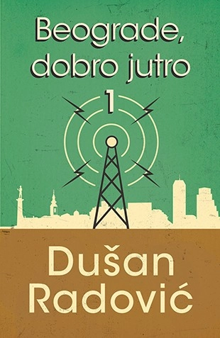 BEOGRADE DOBRO JUTRO I-Laguna