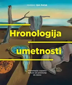 HRONOLOGIJA UMETNOSTI