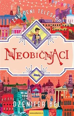 NEOBIČNJACI: ZALEĐENI TELESKOP