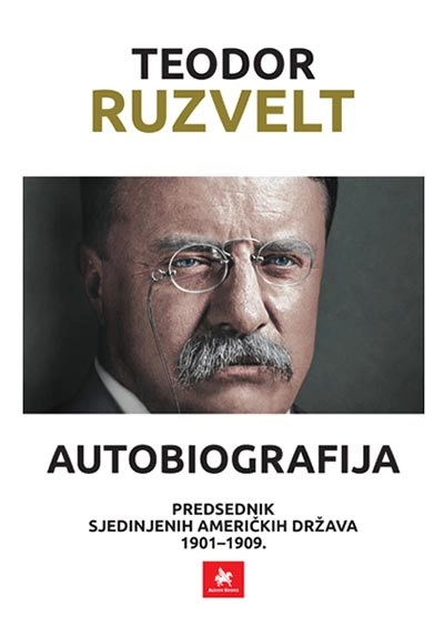 TEODOR RUZVELT-AUTOBIOGRAFIJA