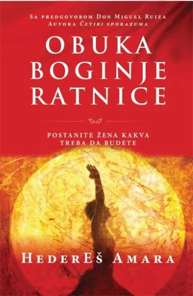 OBUKA BOGINJE RATNICE