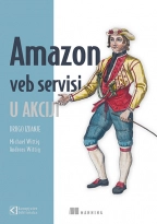 AMAZON VEB SERVISI U PRAKSI, II IZDANJE