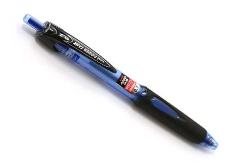 HEMIJSKA OLOVKA 0.7 PLAVA UNI SN-227/SN-200-PT