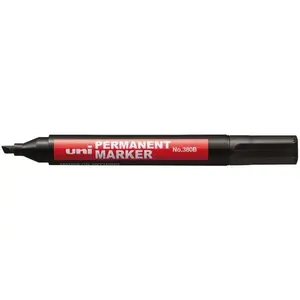 MARKER PERMANENT KOSI UNI CRNI No.380B 1/12