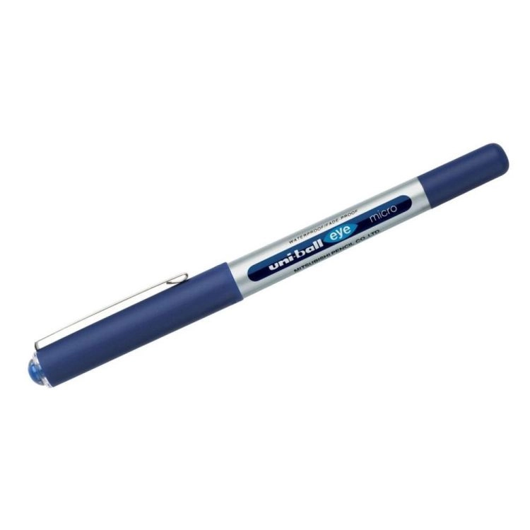 ROLER 0.5 UNI EYE PLAVI UB-150 1/12